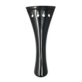 Violin tailpieces new French model