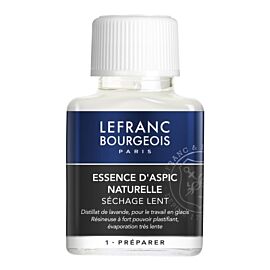 Lefranc & Bourgeois Essence d'Aspic