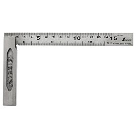 Shinwa® square 15 cm