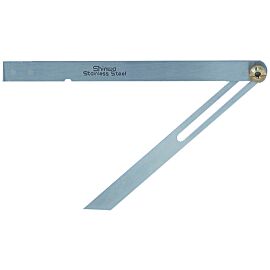 Shinwa® Sliding Bevel 150 mm