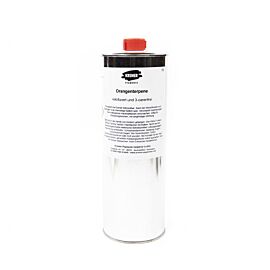 Kremer Orange Turpentine 1 liter