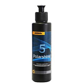 Polarshine 5 Polishing compound, 250ml