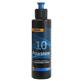 Polarshine 10 polishing compound, 250ml