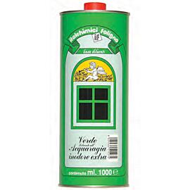 Green Turpentine 1 L