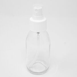 Spray bottle 100cc