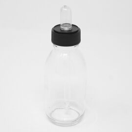 Dropper bottle 100cc