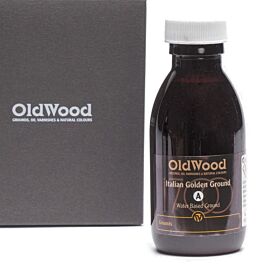 OldWood IGG Only Product A 1x60ml