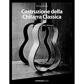 Costruzione della chitarra classica, I. Sloane