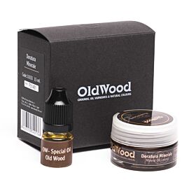 OldWood - Doratura Minerale 15ml