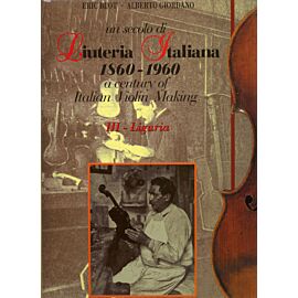 Liuteria Italiana Vol. III 