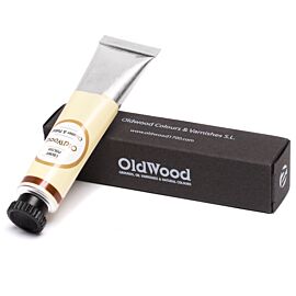 OldWood - Ebony Polish 20ml