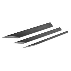 Hock Tools knife blades