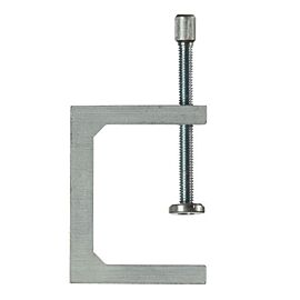 Bessey aluminium mini clamp AM