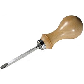 Flat Bow-Making Chisel Pfeil® 