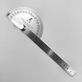 Shinwa Protractor No.19