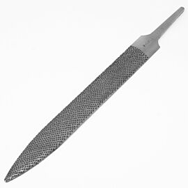 Cabinet rasp 250 mm, cut 4