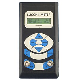 Lucchi " Minipalm " Meter