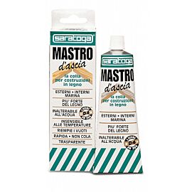 Saratoga Mastro d'ascia, 100ml