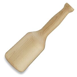 Beechwood carver's mallet Ø 70mm, 400g