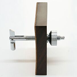 Lower Block Clamp for Cello