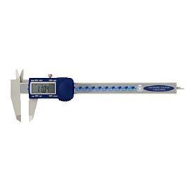 M&W Polycarbonate Digital Caliper