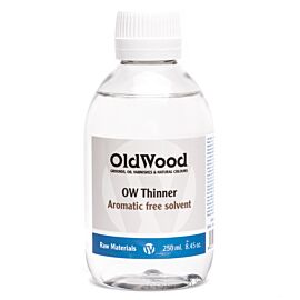 OldWood - Thinner 250 ml