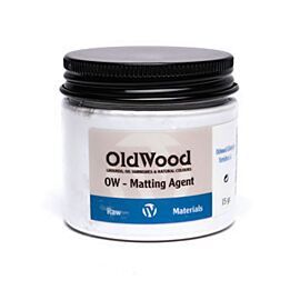 OldWood - Matting Agent 15g