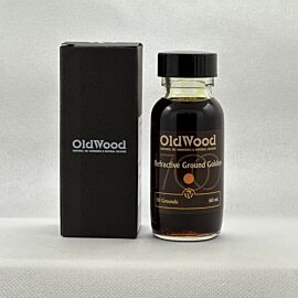 OldWood - Refractive Ground Golden 60cc