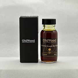 OldWood - Refractive Ground Old Yellow 60cc