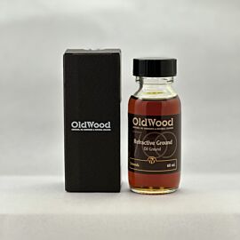 OldWood - Refractive Ground 60cc