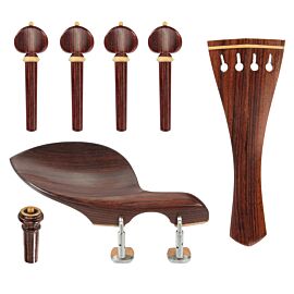 Acura Maestro Set Hill Violin Rosewood/Boxwood