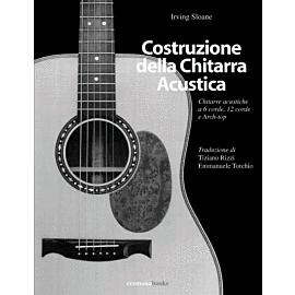 Costruzione della chitarra acustica, I. Sloane