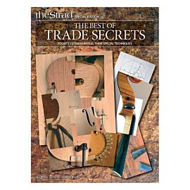 The Best of Trade Secrets 1