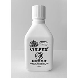 Vulpex Soap 100ml