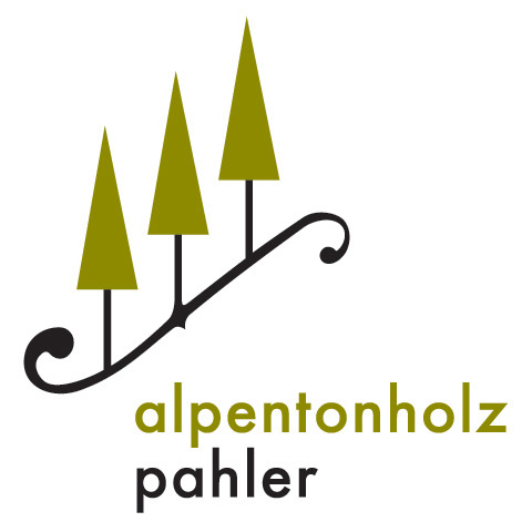 Alpentonholz  Pahler