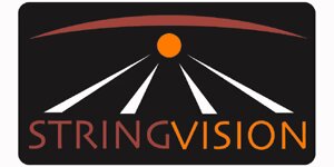 Stringvision