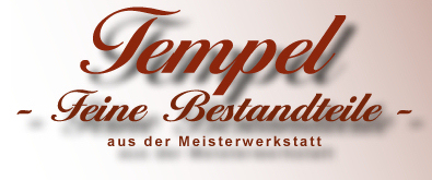 Tempel